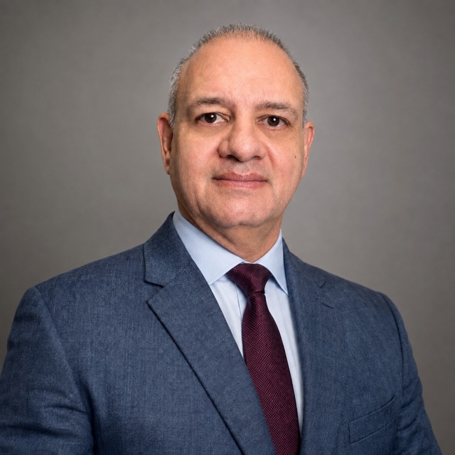 Retrato de Márcio dos Anjos, criador do método Pareto OAB